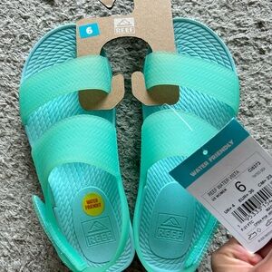 Women’s sandals Reef water vista